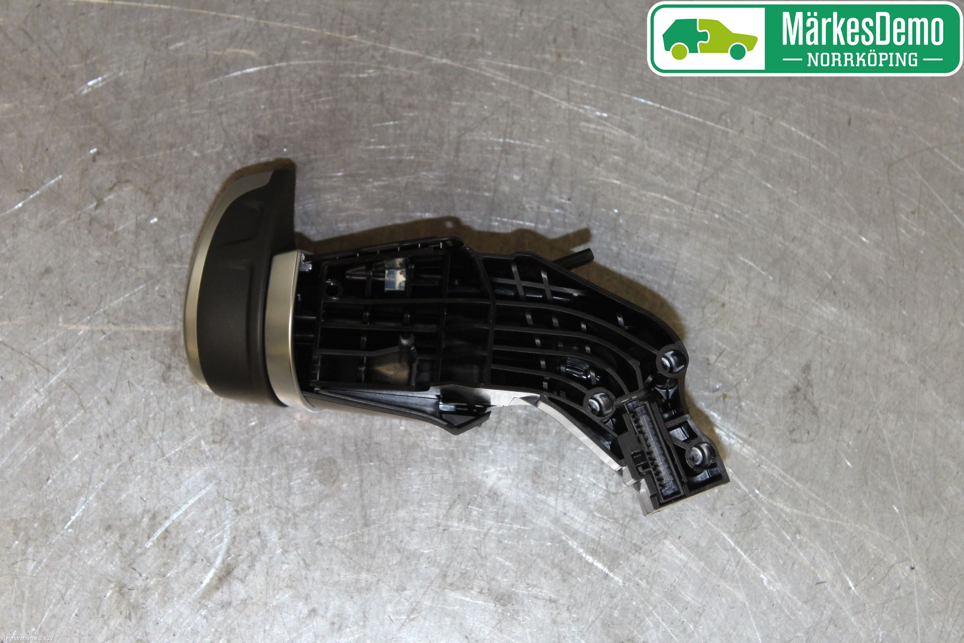 BMW i3 I01 13-22 Växelspak