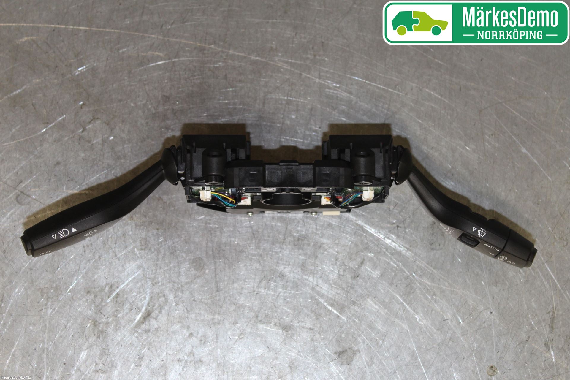 BMW i3 I01 13-22 Spakcentral