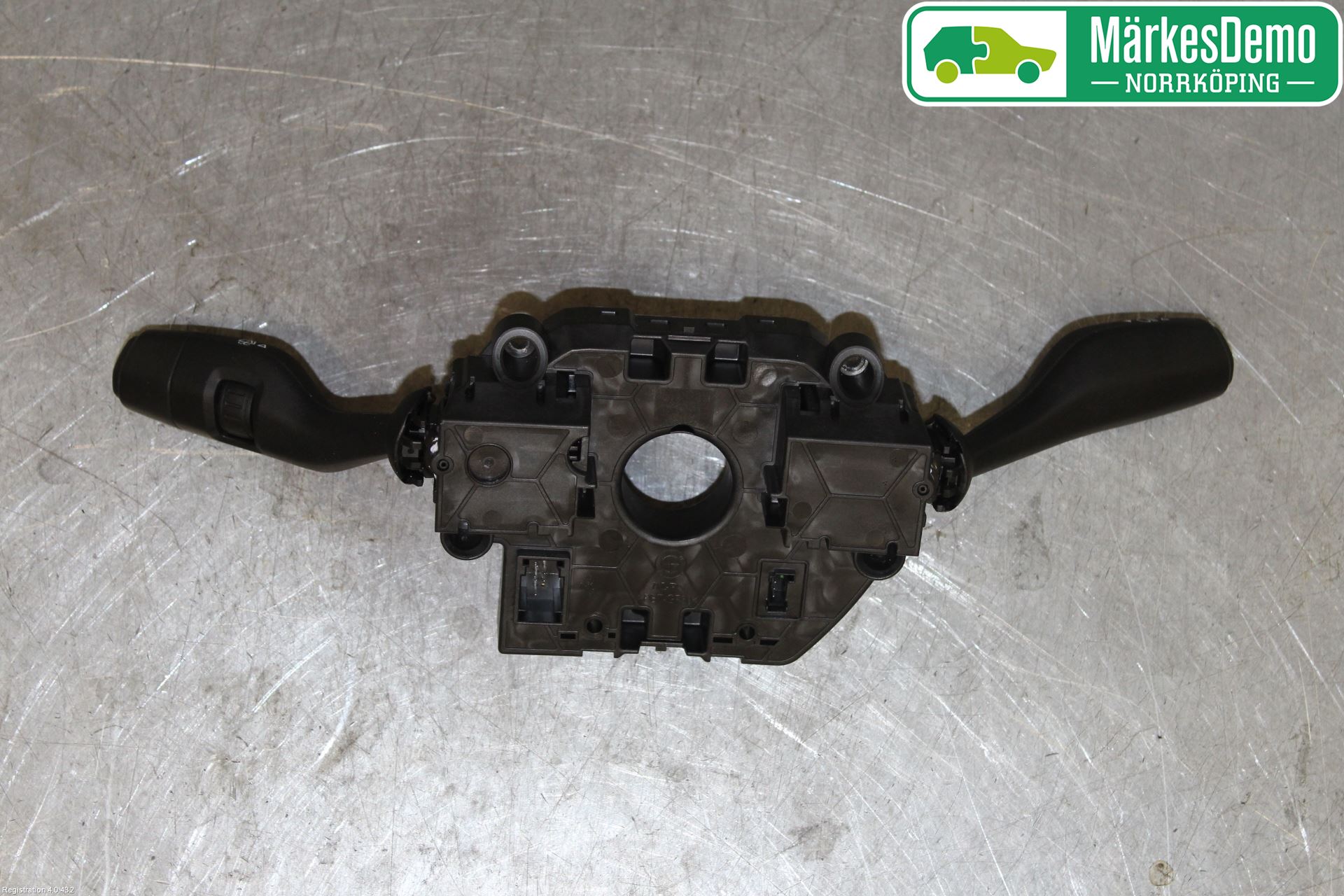 BMW i3 I01 13-22 Spakcentral