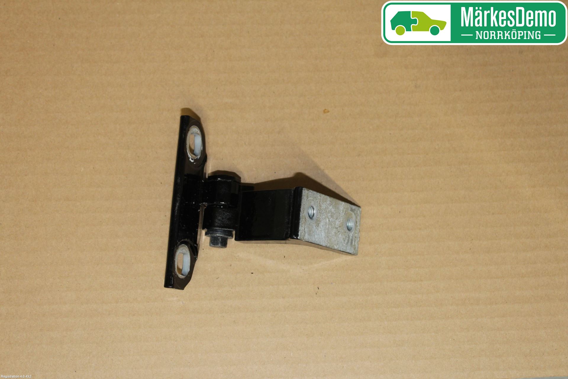 Volvo V60 14-18 Dörrgångjärn