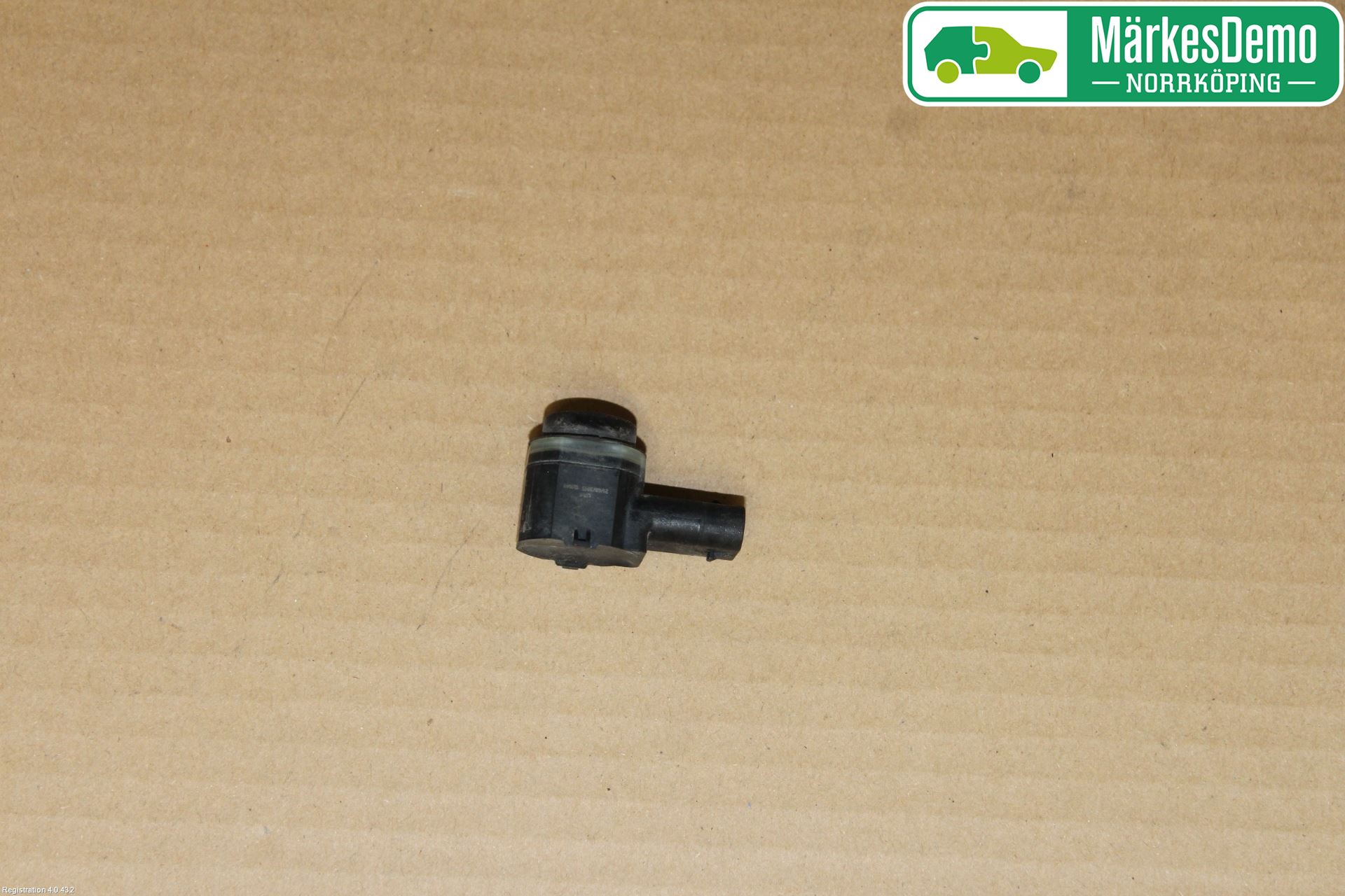 Volvo V60 14-18 Parkeringshjälp Backsensor