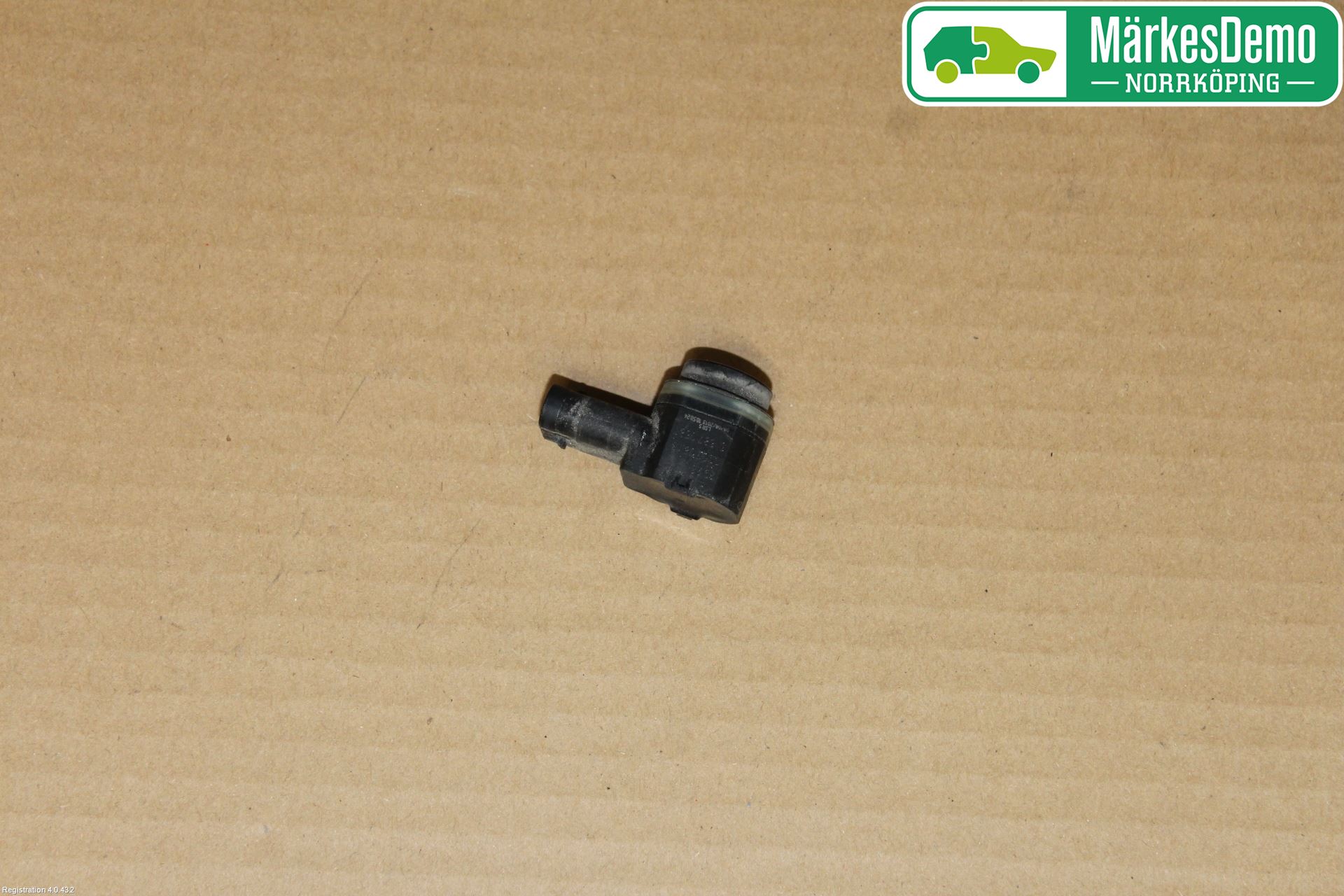 Volvo V60 14-18 Parkeringshjälp Backsensor