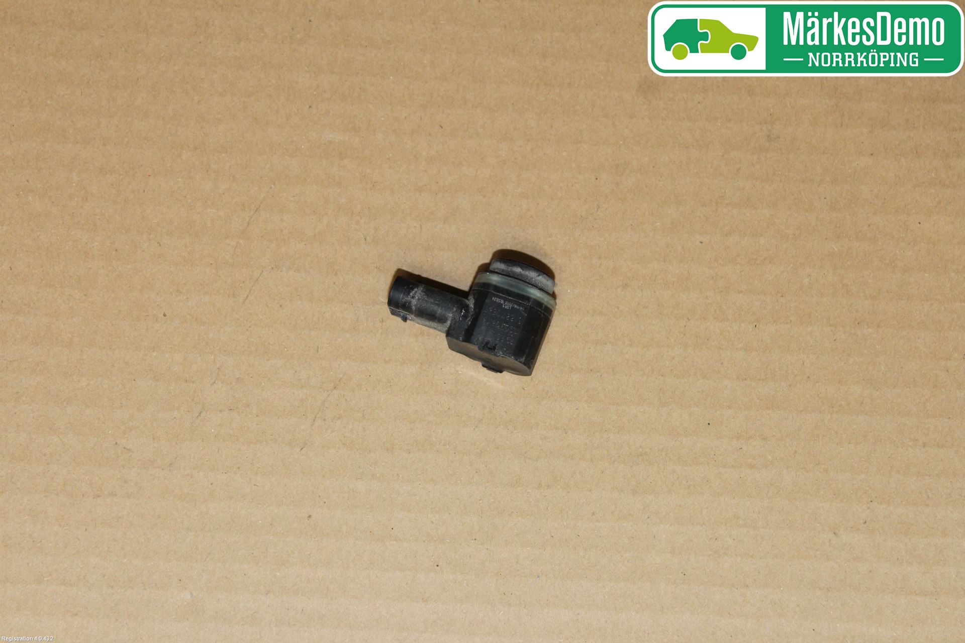 Volvo V60 14-18 Parkeringshjälp Backsensor