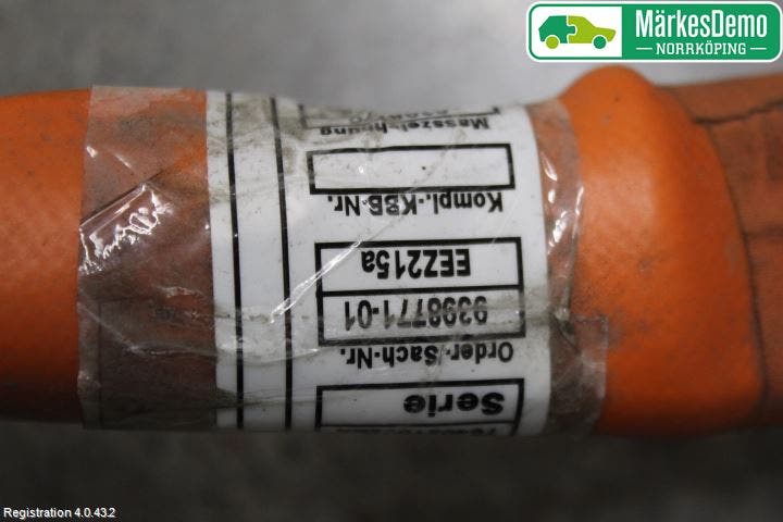 BMW i3 I01 13-22 Batterikabel