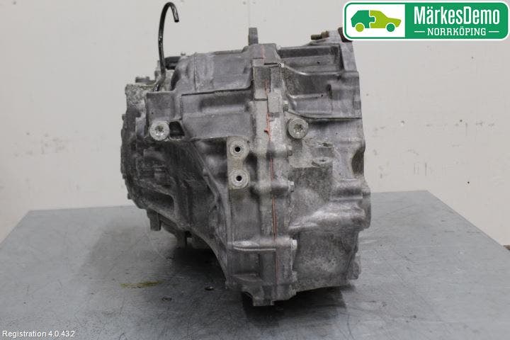 Volvo S60 14-18 Växellåda Automat