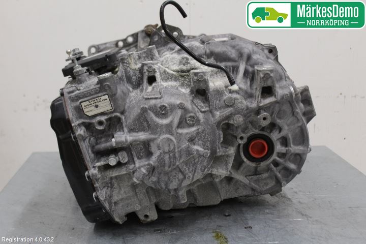 Volvo S60 14-18 Växellåda Automat