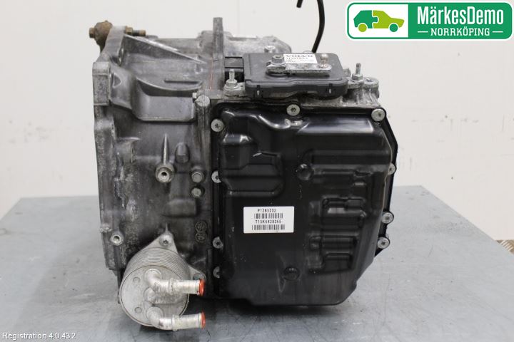 Volvo S60 14-18 Växellåda Automat