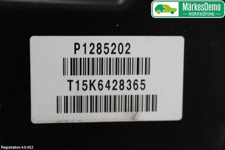 Volvo S60 14-18 Växellåda Automat