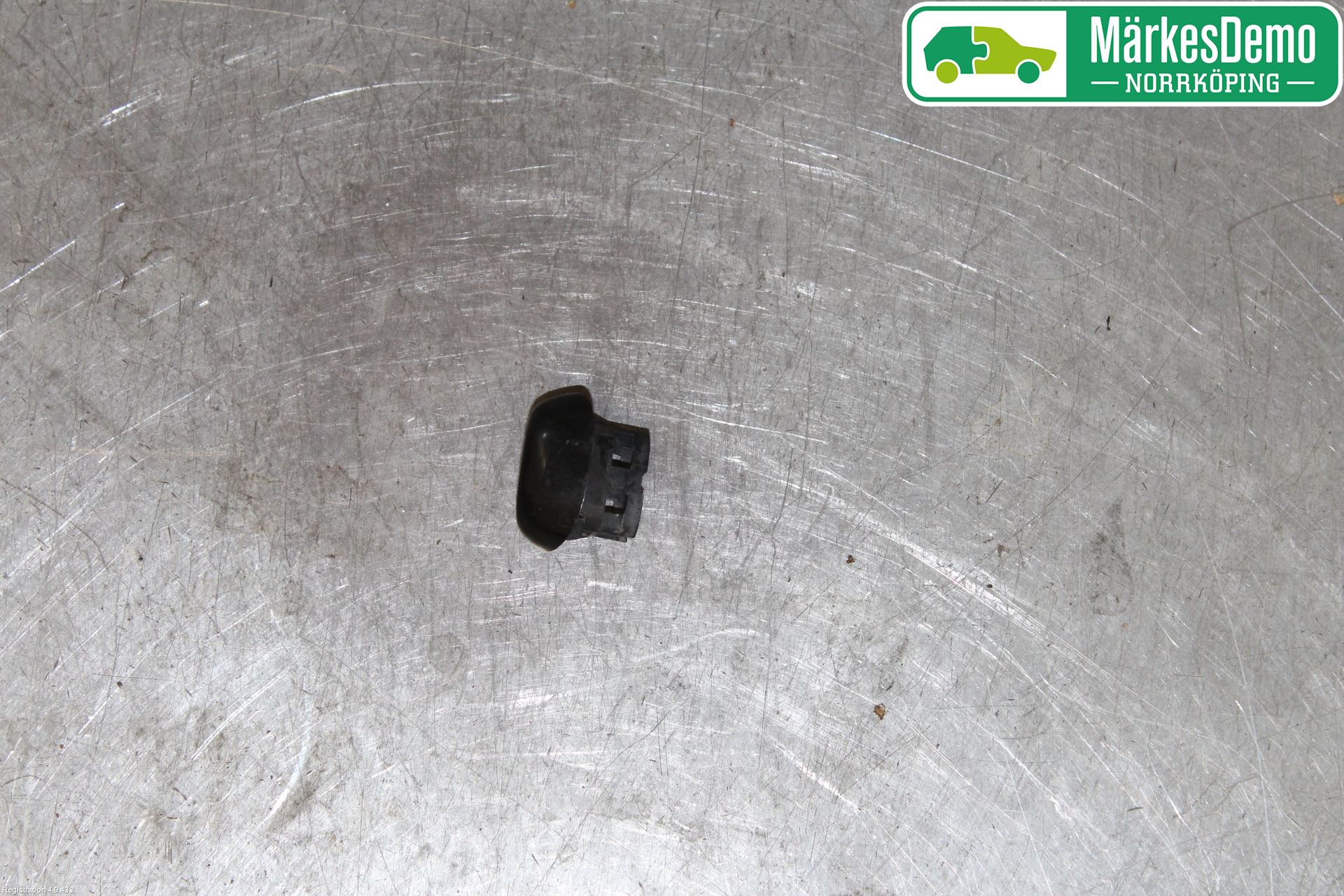 Volvo V70 05-08 Spolarmunstycke Strålkastare