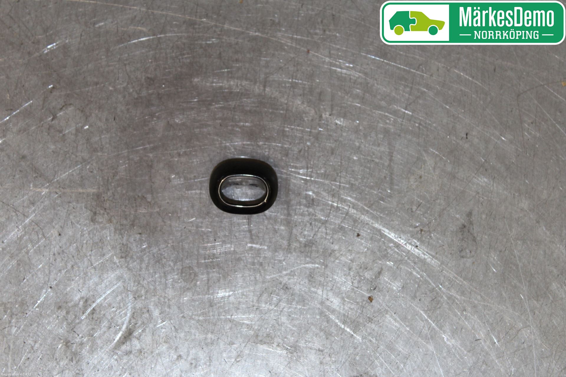 Volvo V70 05-08 Spolarmunstycke Strålkastare