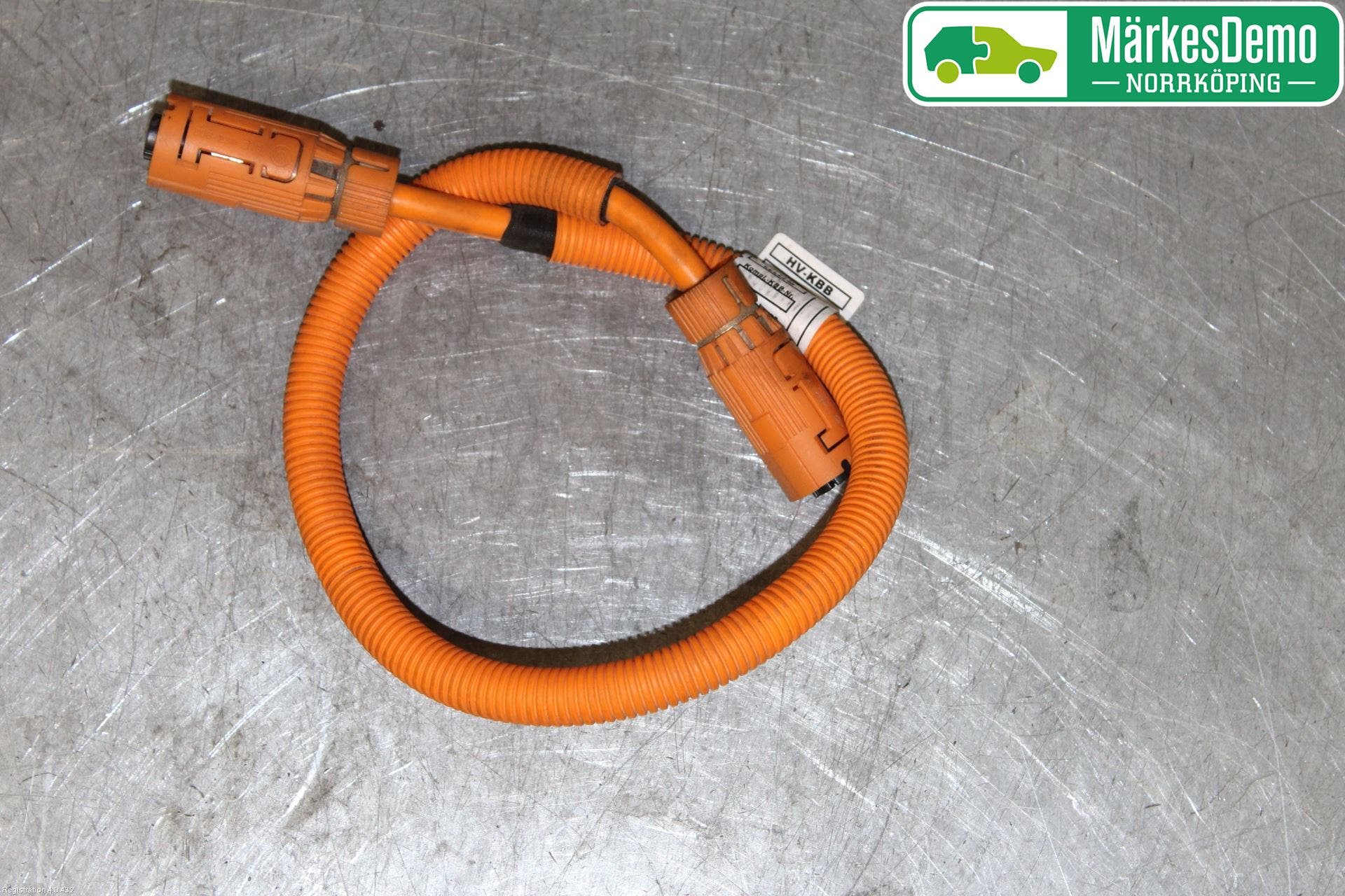 BMW i3 I01 13-22 Batterikabel