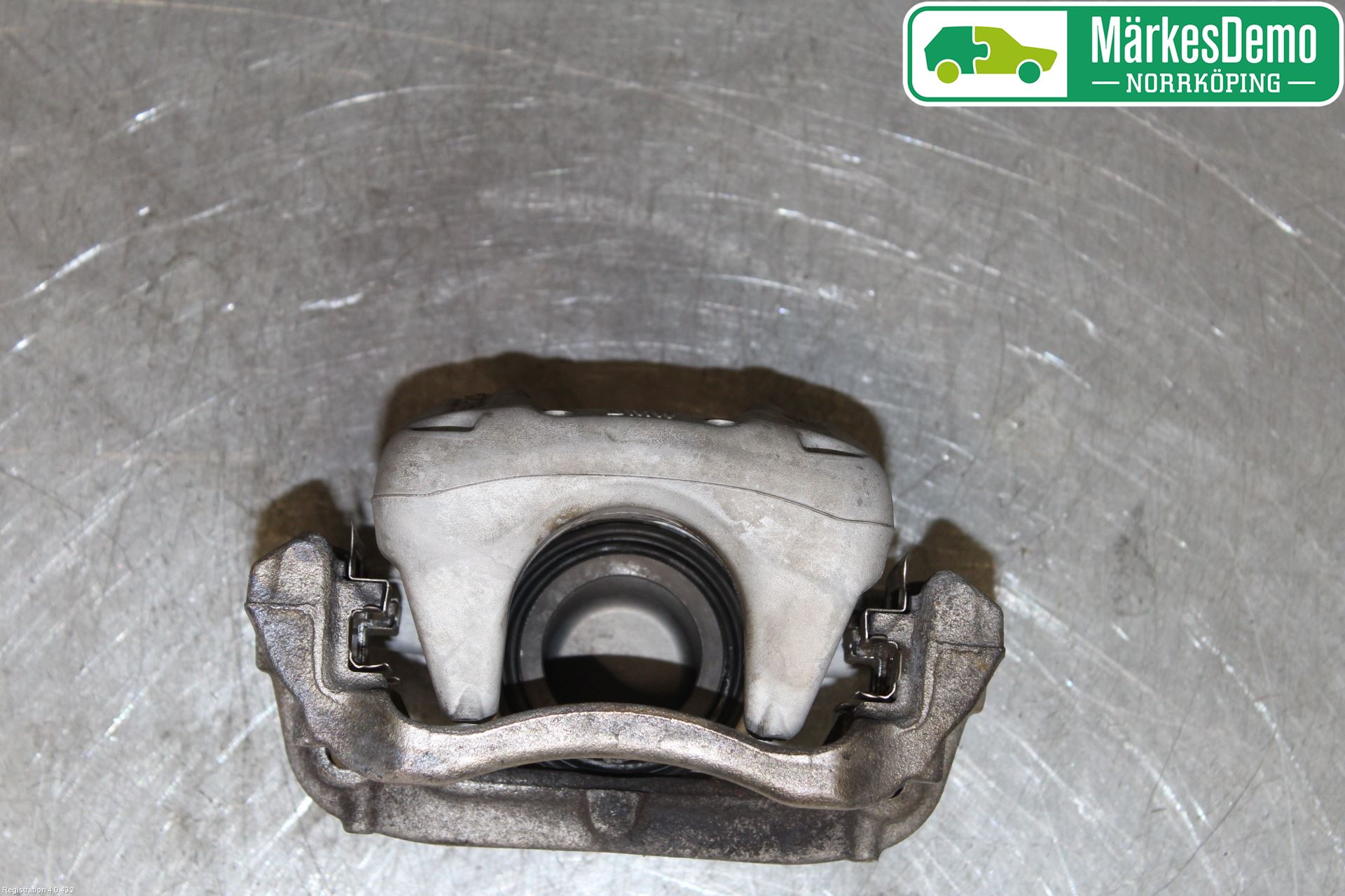 BMW i3 I01 13-22 Bromsok Fram Vänster