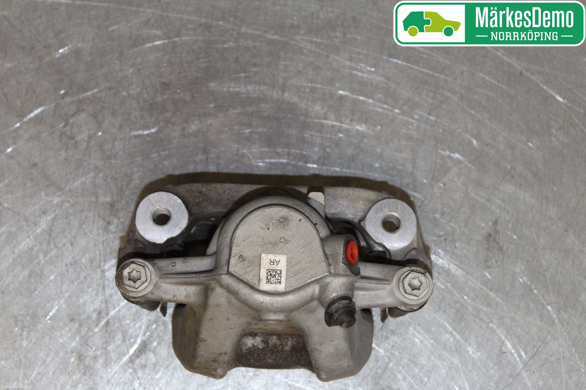 BMW i3 I01 13-22 Bromsok Fram Höger