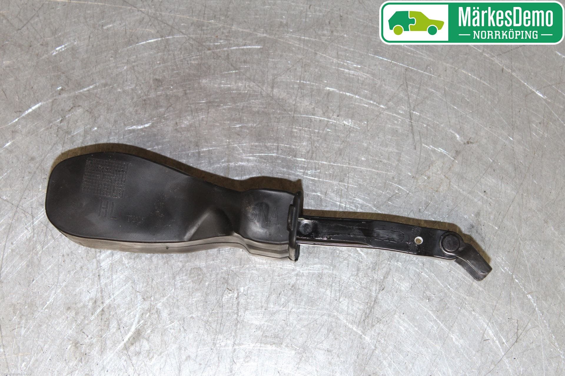 Volkswagen VW TIGUAN 16-24 Dörrstopp