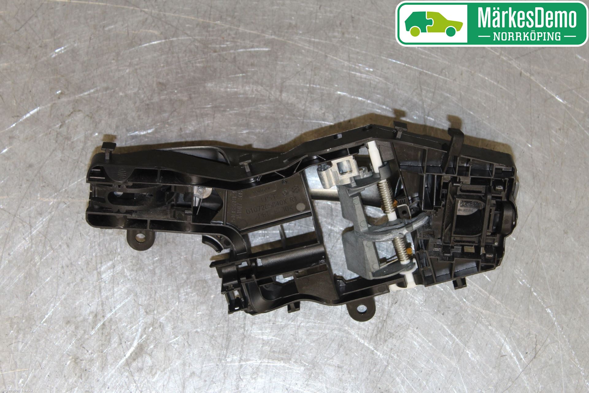 Volkswagen VW TIGUAN 16-24 Dörrhandtag Yttre Hö