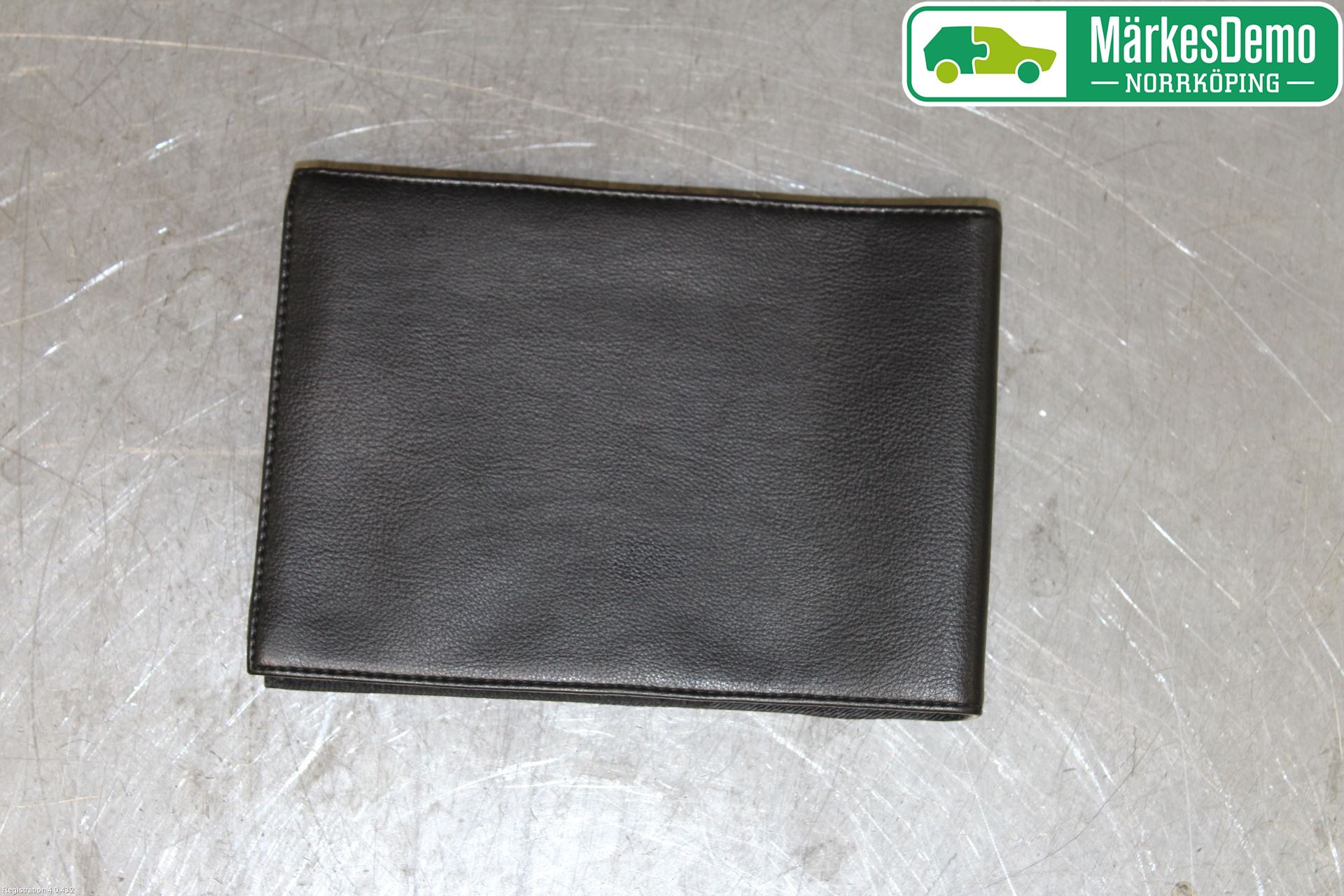 Volkswagen VW GOLF / E-GOLF VII 13-20 Instruktionsbok