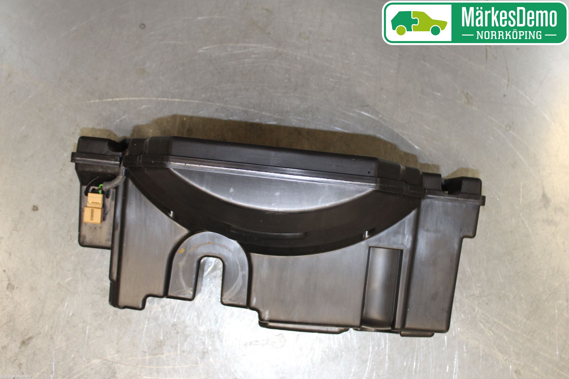 Audi A5 17- Högtalare