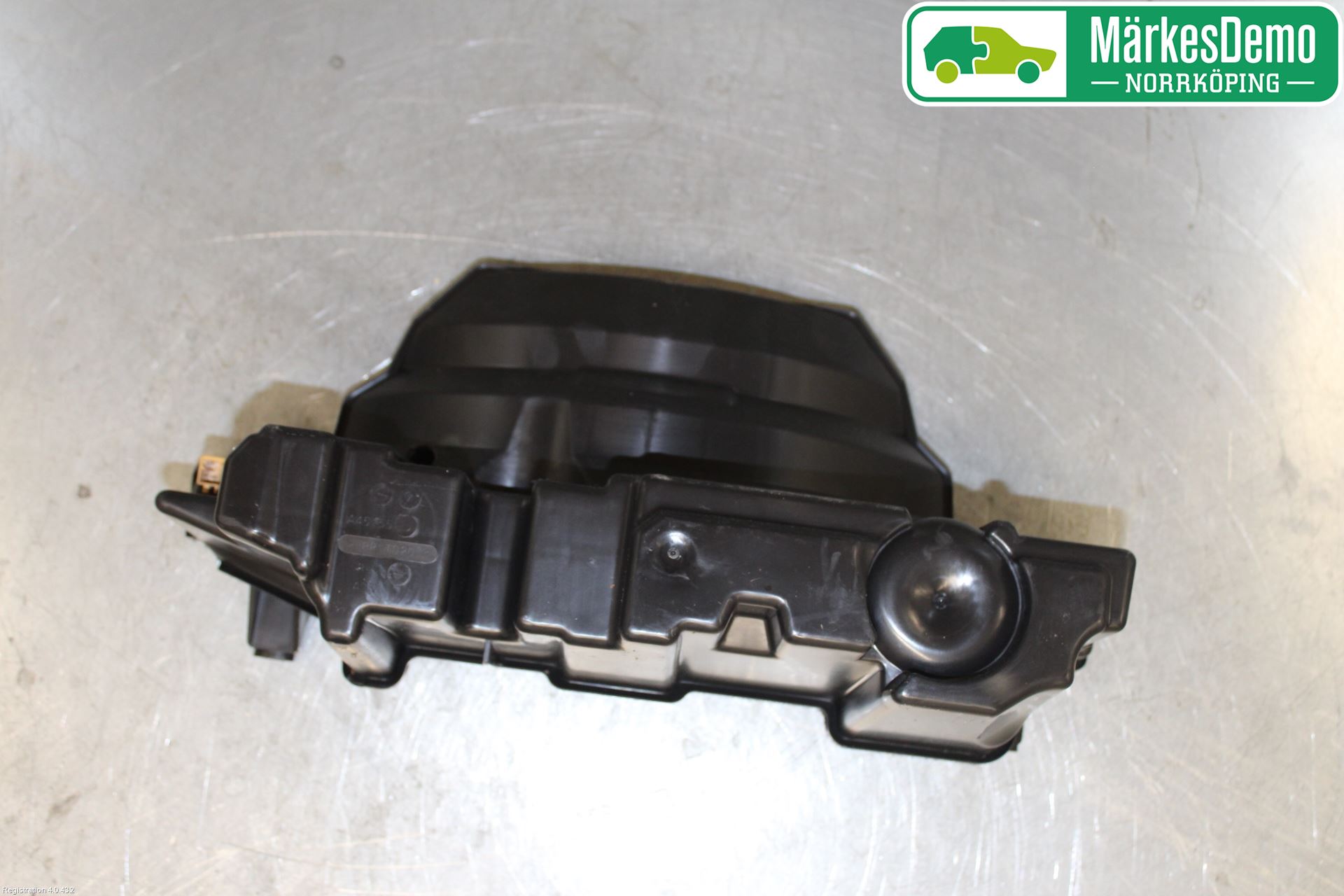 Audi A5 17- Högtalare