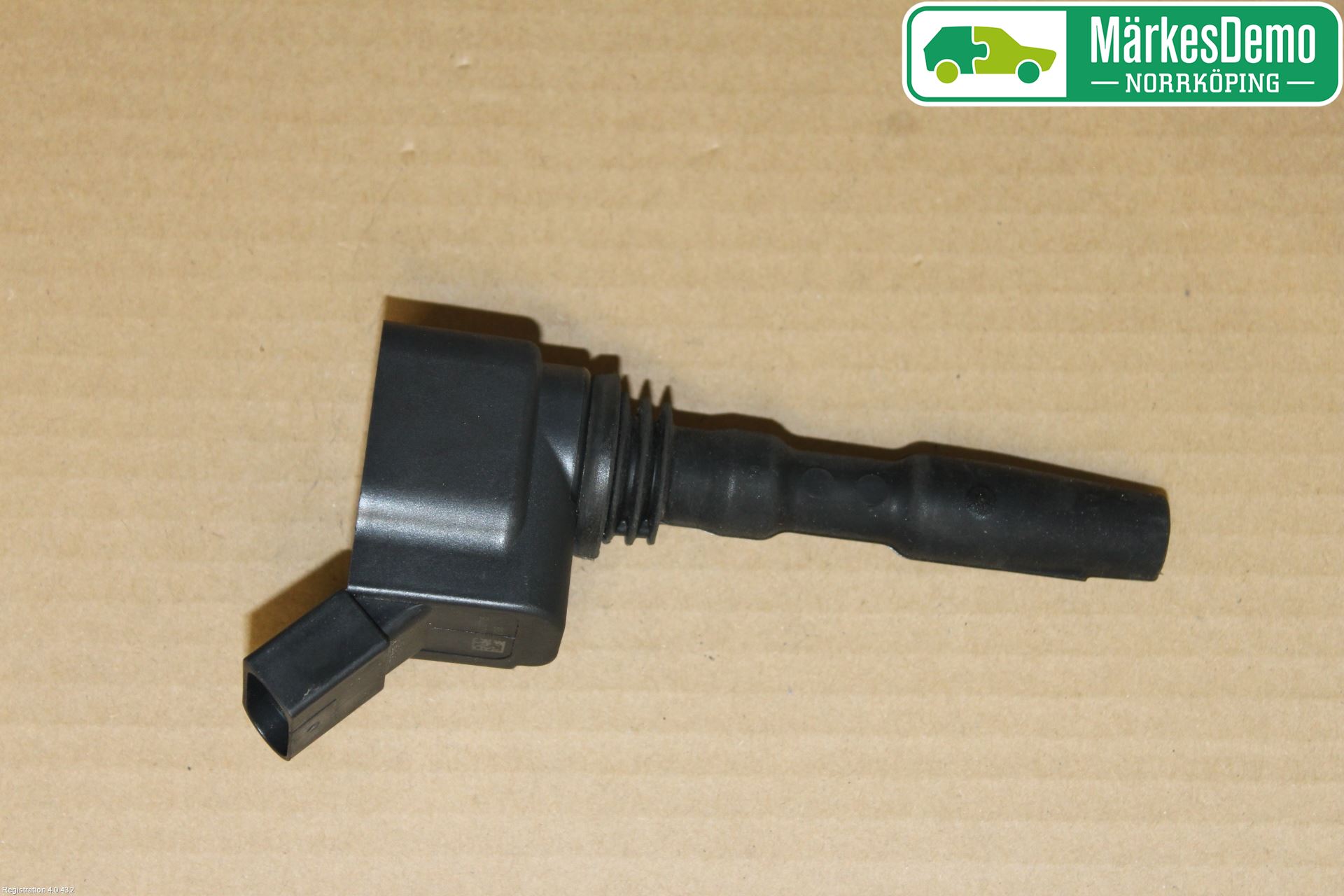 Volkswagen VW GOLF / E-GOLF VII 13-20 Tändspole