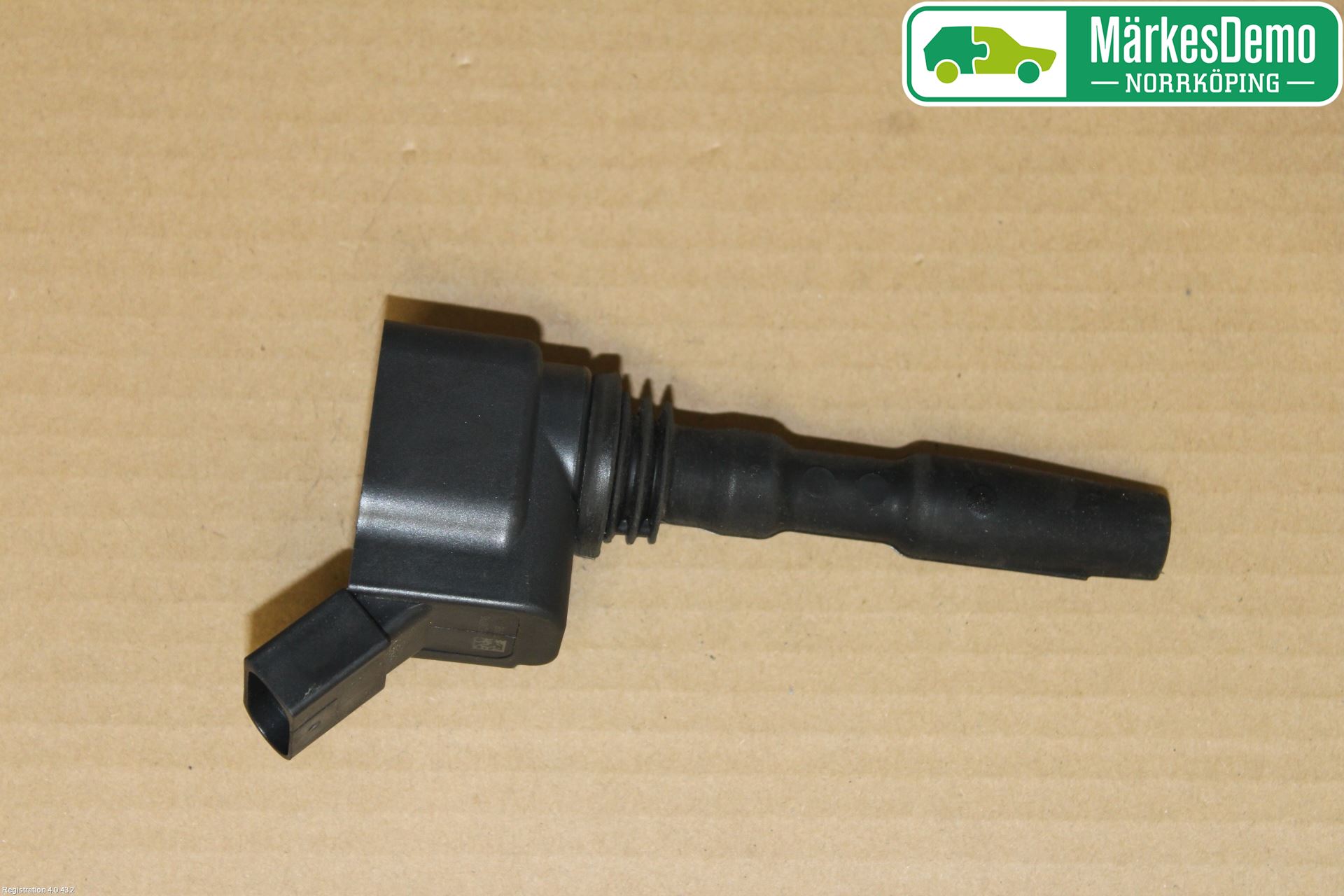 Volkswagen VW GOLF / E-GOLF VII 13-20 Tändspole