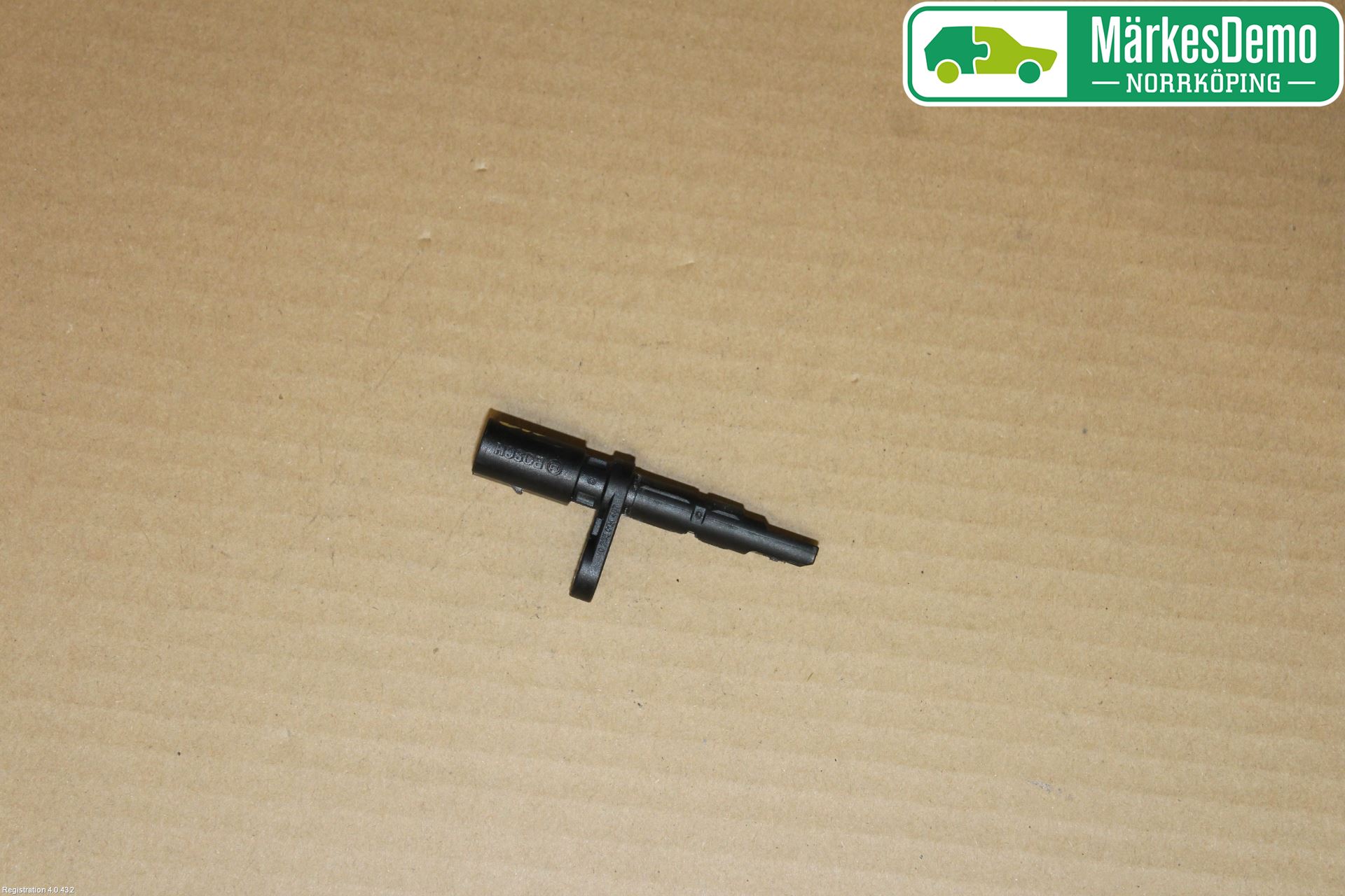 Audi A5 17- Abs Sensor