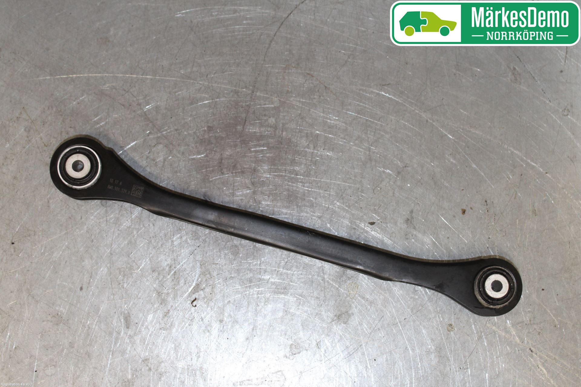 Audi A5 17- Momentstag Bak