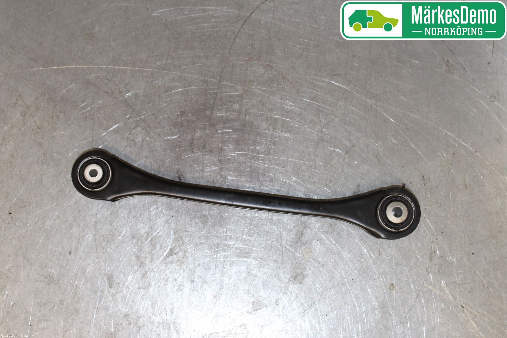 Audi A5 17- Momentstag Bak