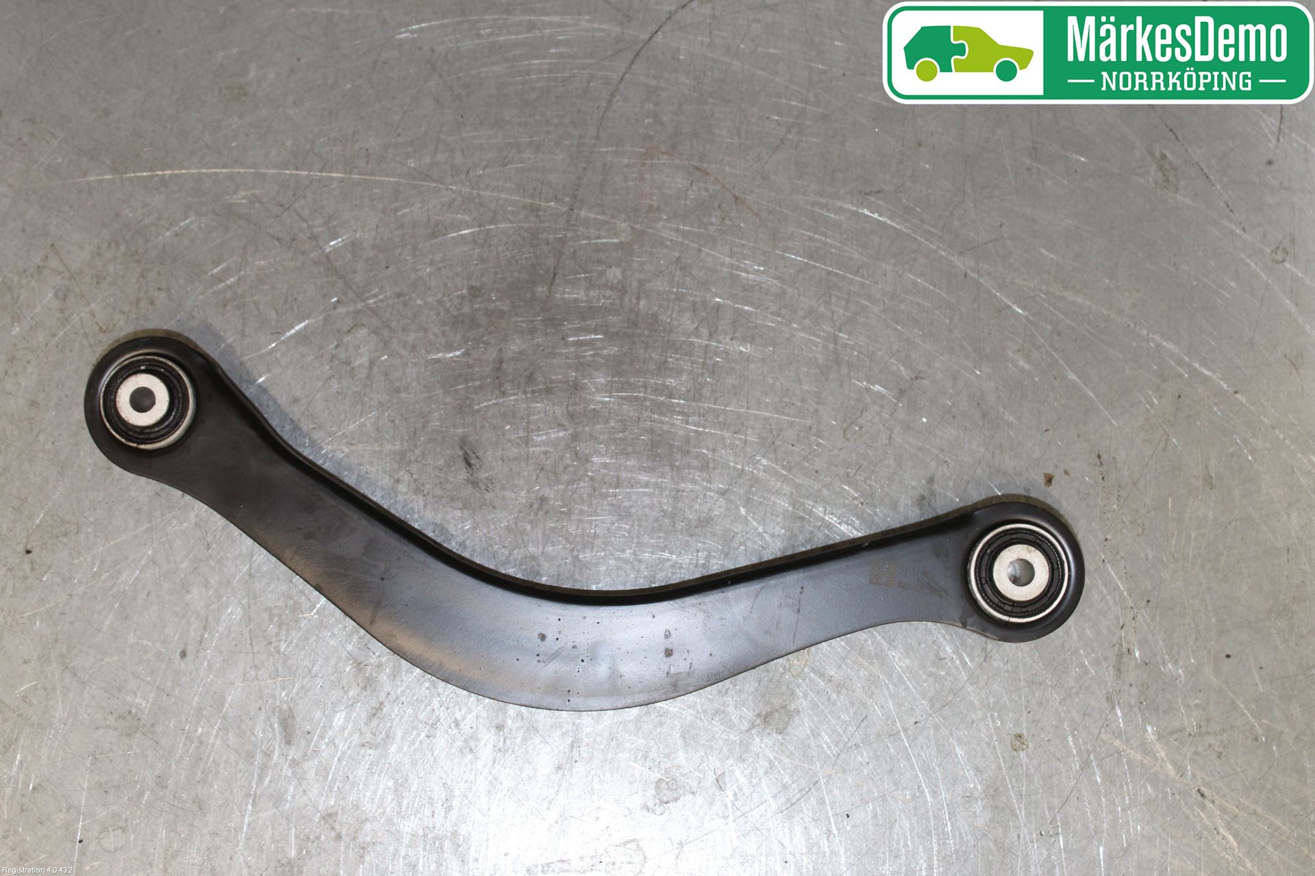 Audi A5 17- Bärarm Bak Övre Höger