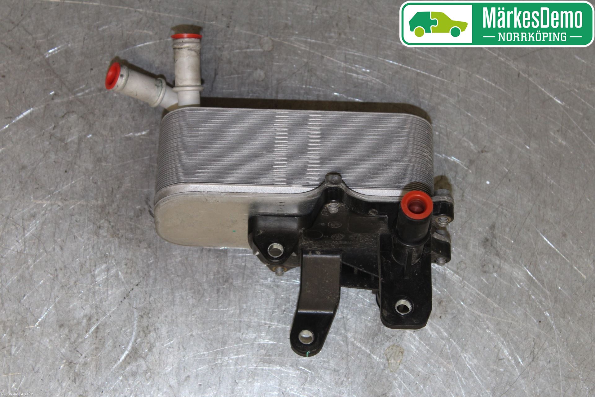 BMW i3 I01 13-22 Kylare Man