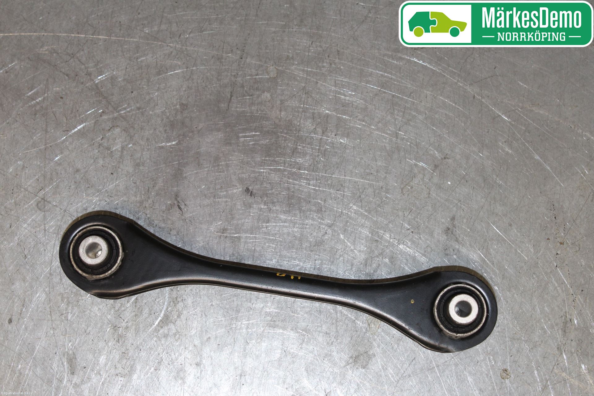 Volkswagen VW TIGUAN 16-24 Momentstag Bak