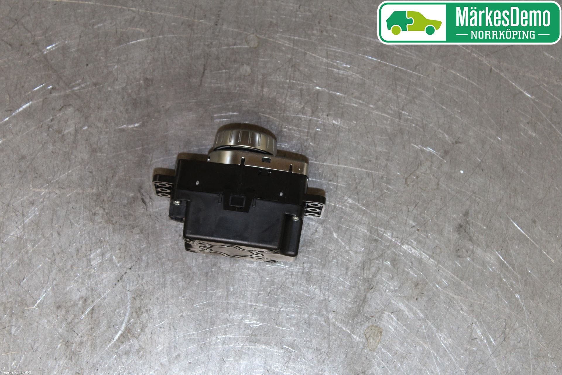 Mercedes-Benz MB A-KLASS (W176) 13-18 Strömställare Multifunktion