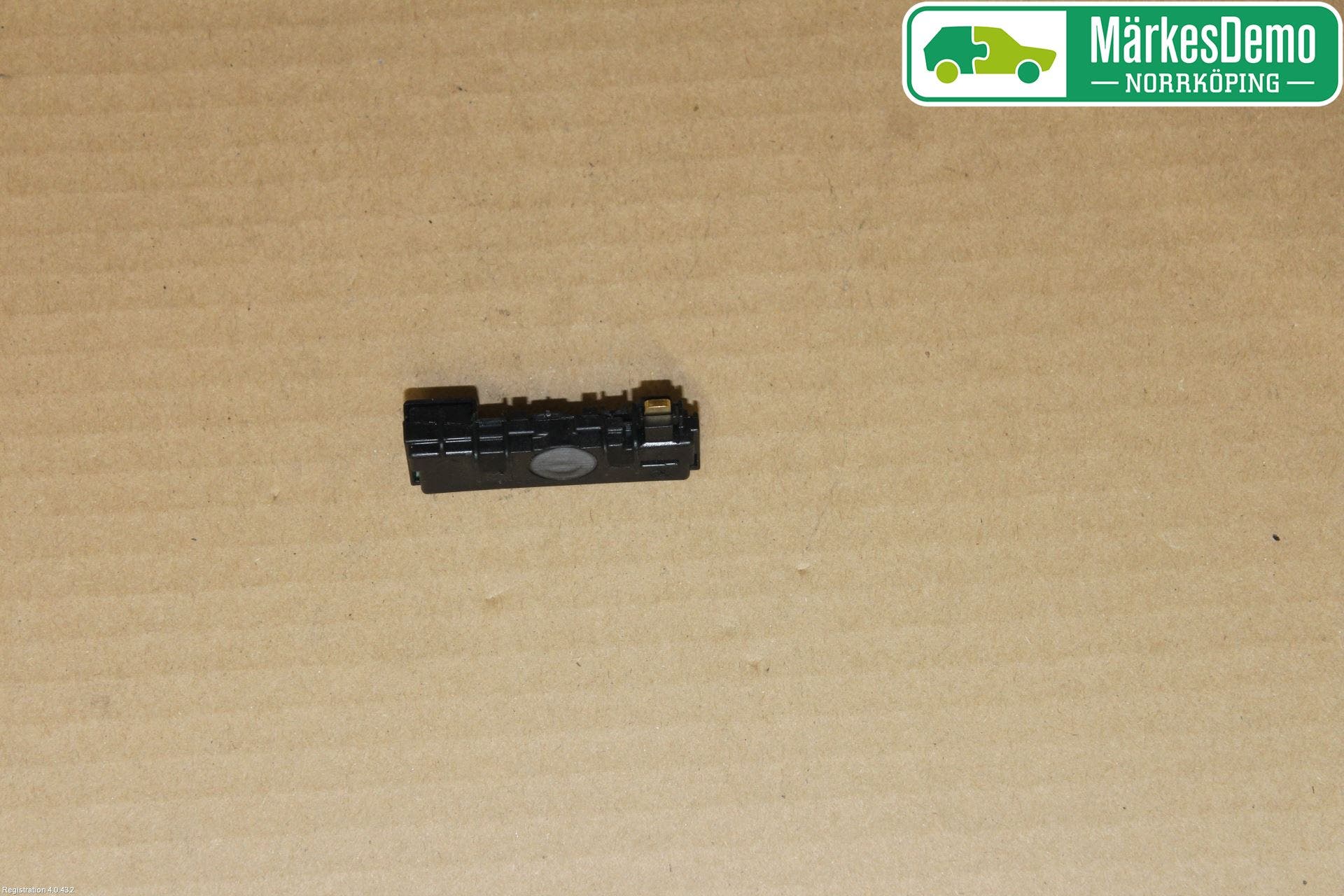 Mercedes-Benz MB A-KLASS (W176) 13-18 Ac Innertemperatur Sensor