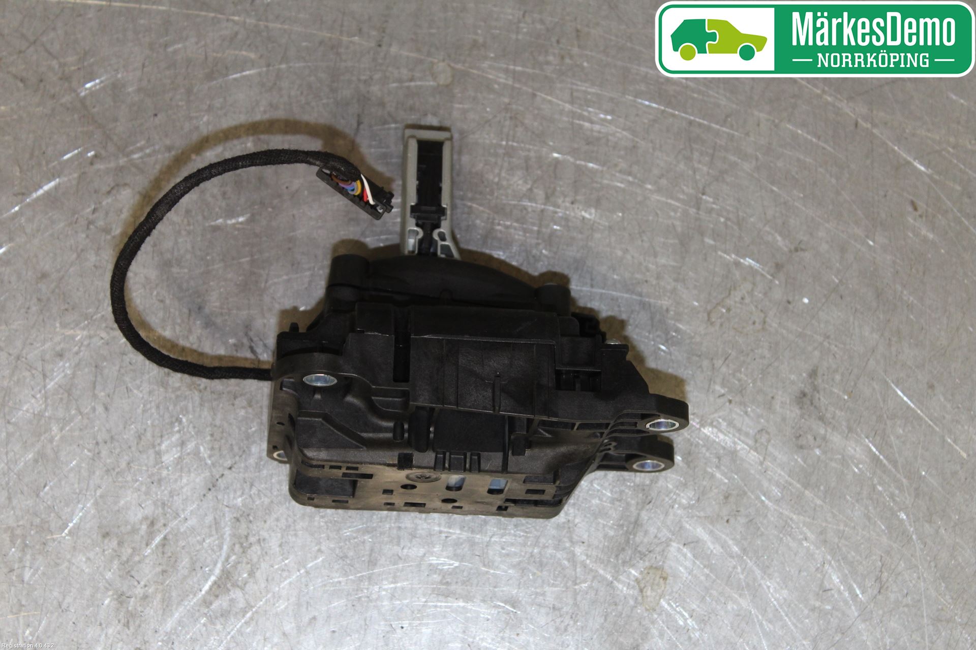 Audi A5 17- Växelspak