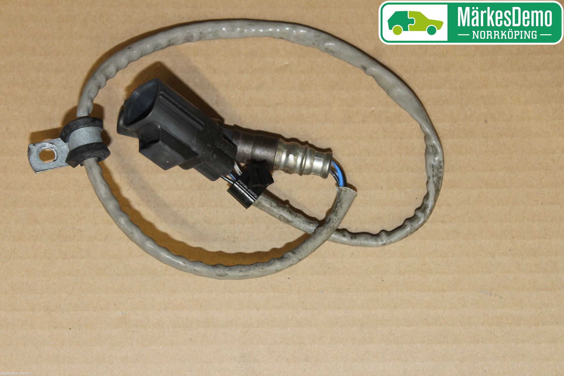 Volvo V70 05-08 Injlambdasond