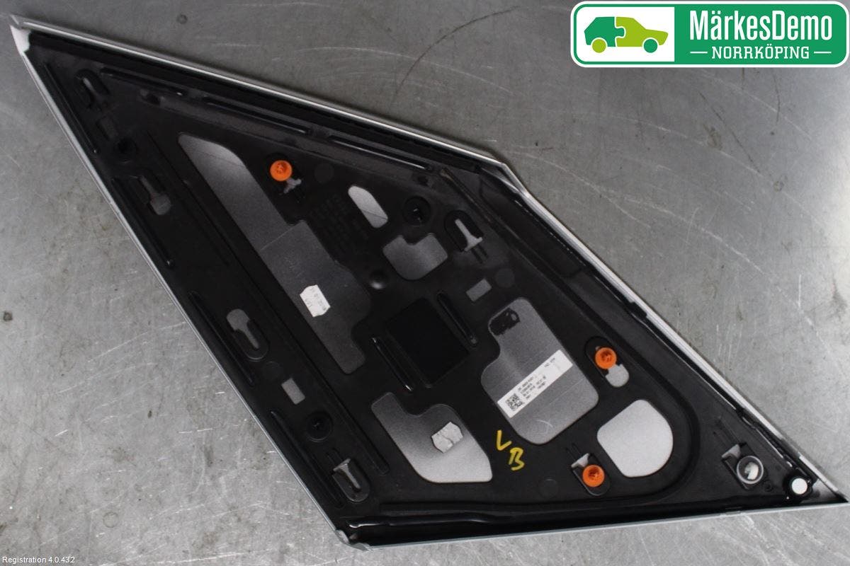 Audi Q2/SQ2 17- List Vä