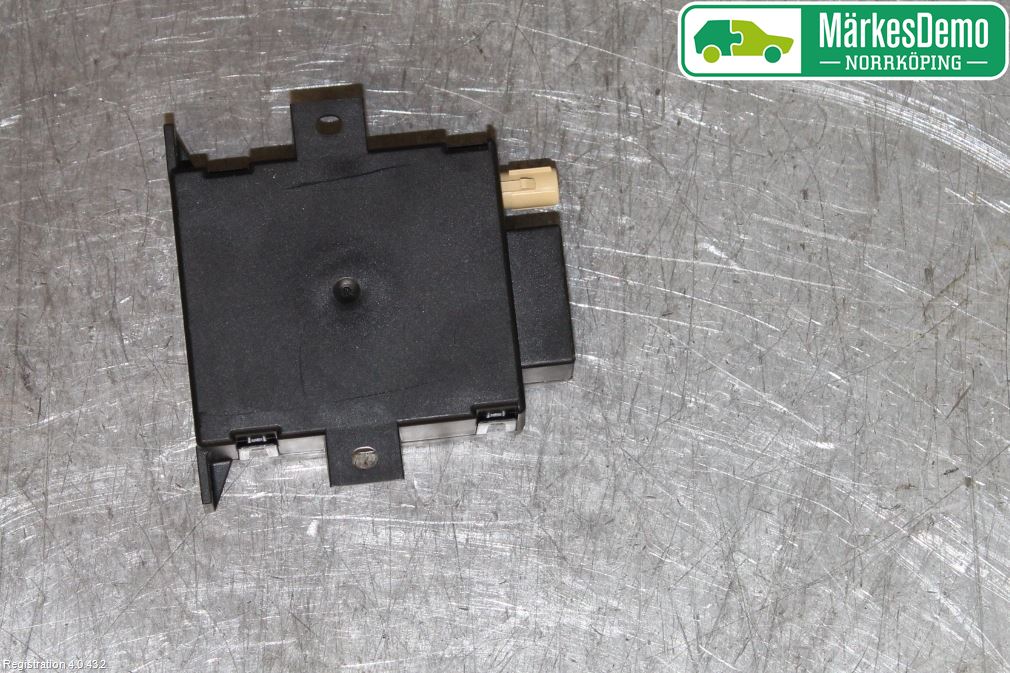 Audi Q2/SQ2 17- Styrenhet Bensin-Dieselvärmare