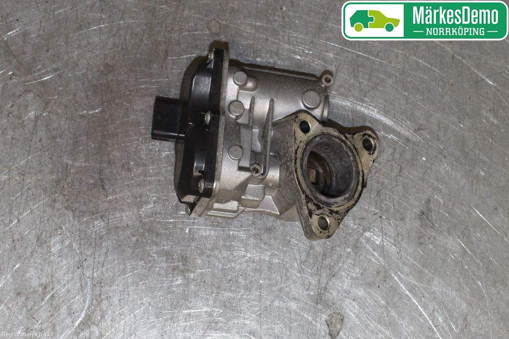Mercedes-Benz MB A-KLASS (W176) 13-18 Egr Styrventil