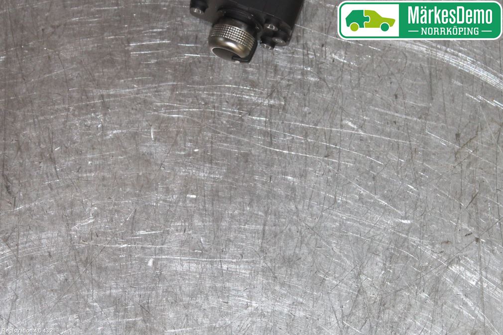 Audi Q2/SQ2 17- Strömställare Spegel