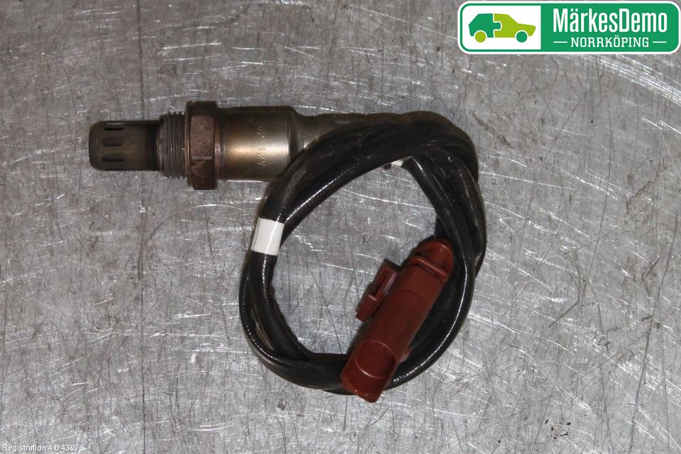 Audi Q2/SQ2 17- Injlambdasond