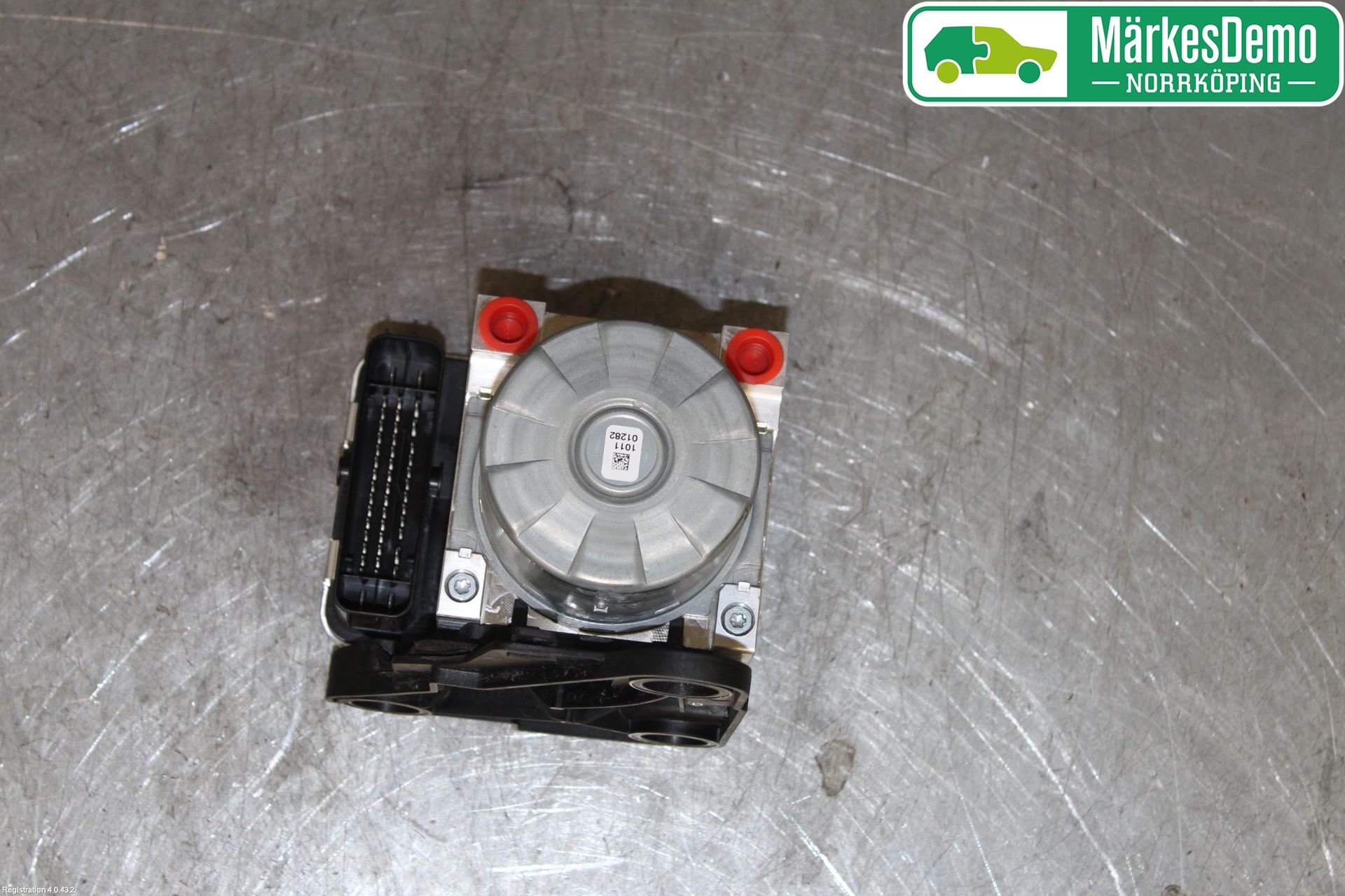 Audi Q2/SQ2 17- Abs Hydraulaggregat