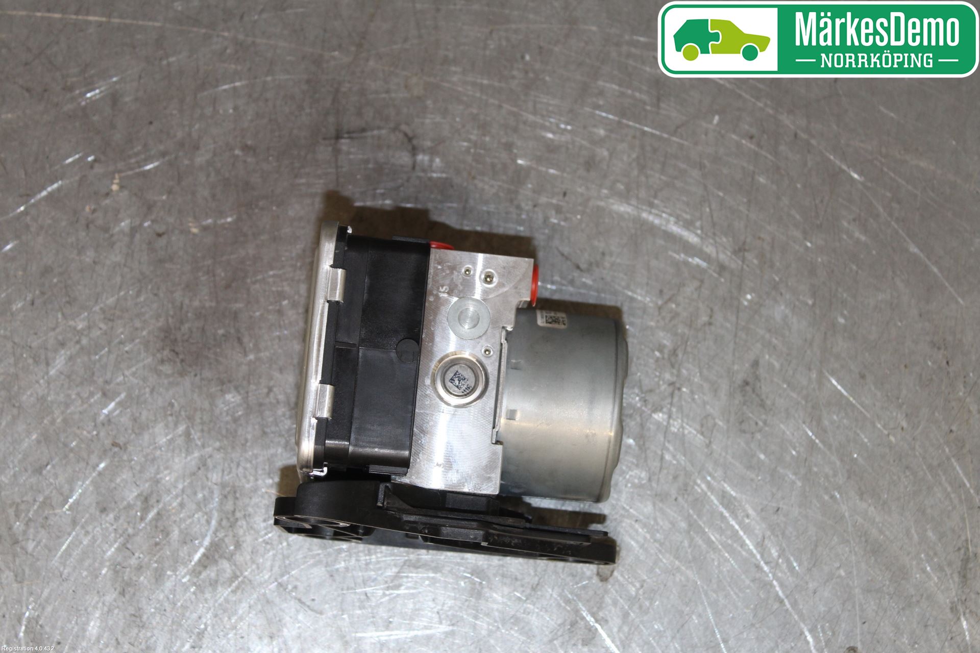 Audi Q2/SQ2 17- Abs Hydraulaggregat