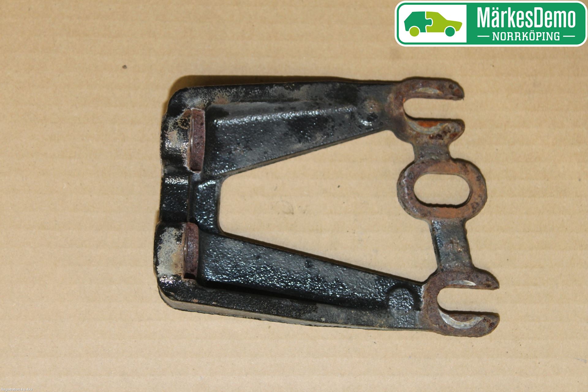 Renault LAGUNA III 11-15 Avgassystem Övrigt