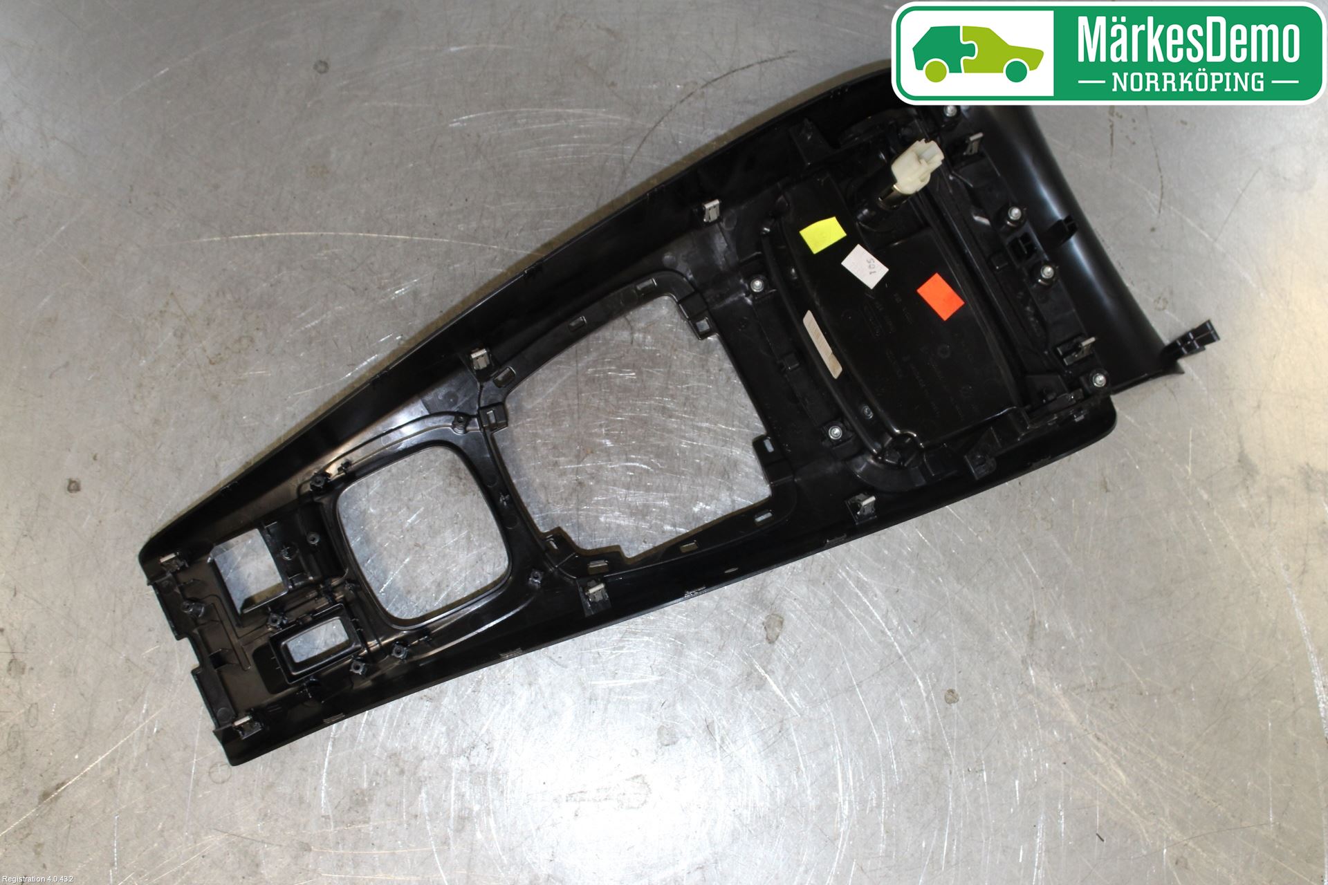 Renault LAGUNA III 11-15 Inr Tunnelfack