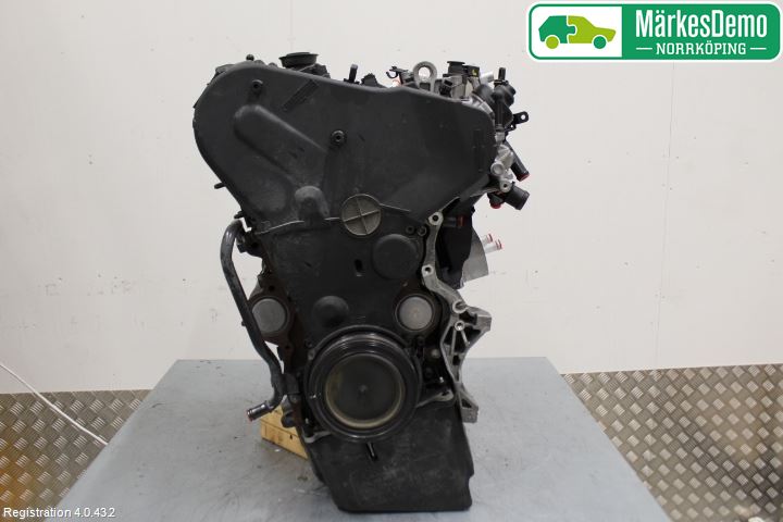 Audi A5 17- Motor Diesel