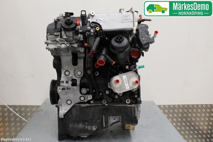 Audi A5 17- Motor Diesel