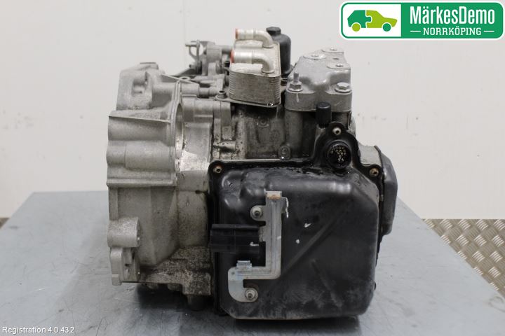 Volkswagen VW PASSAT 05-11 Växellåda Tronic