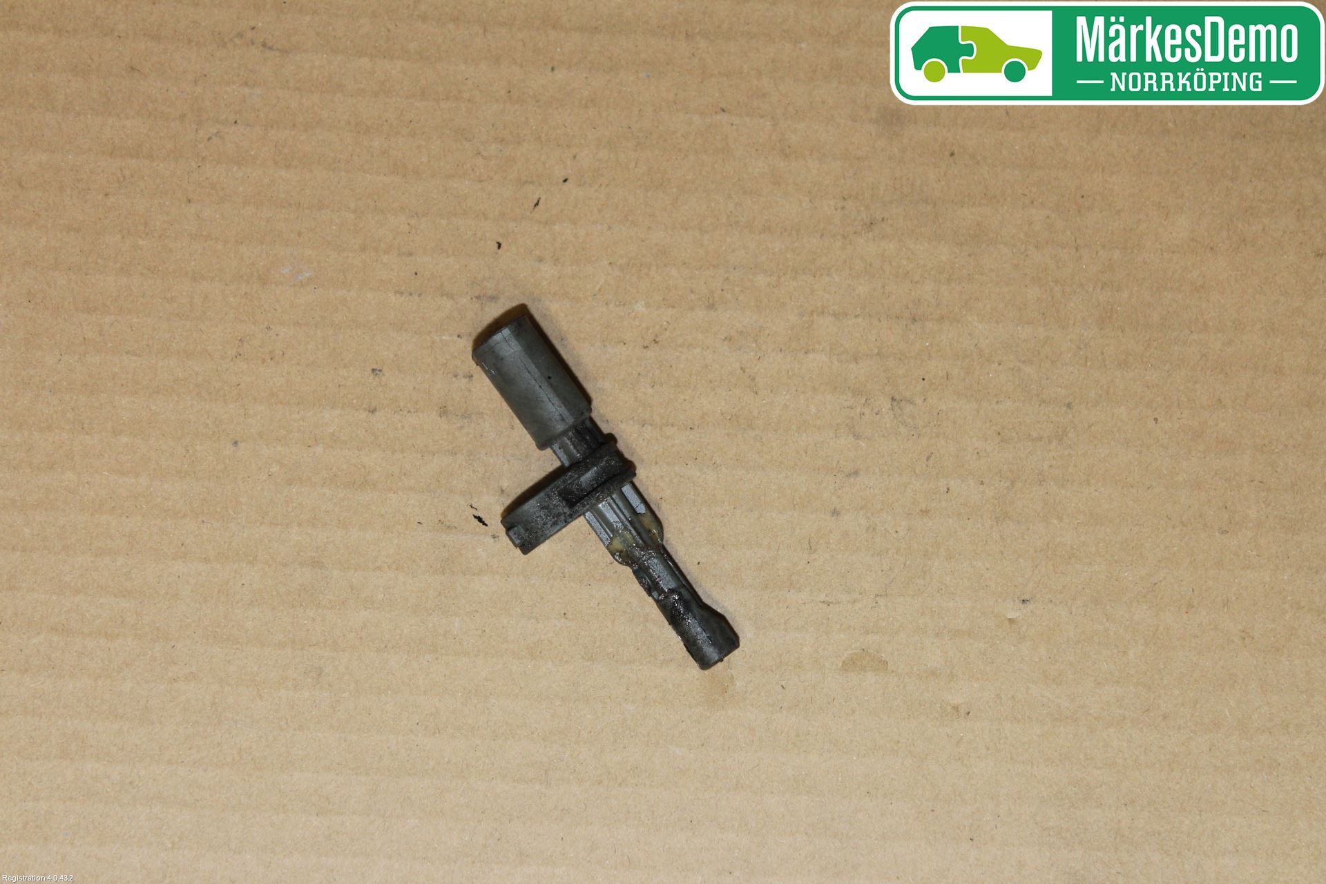 Volkswagen VW GOLF / E-GOLF VII 13-20 Abs Sensor
