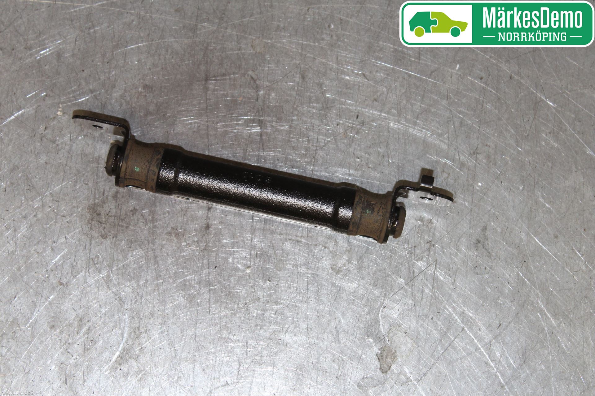 Audi A5 17- Vibrationsdämpare