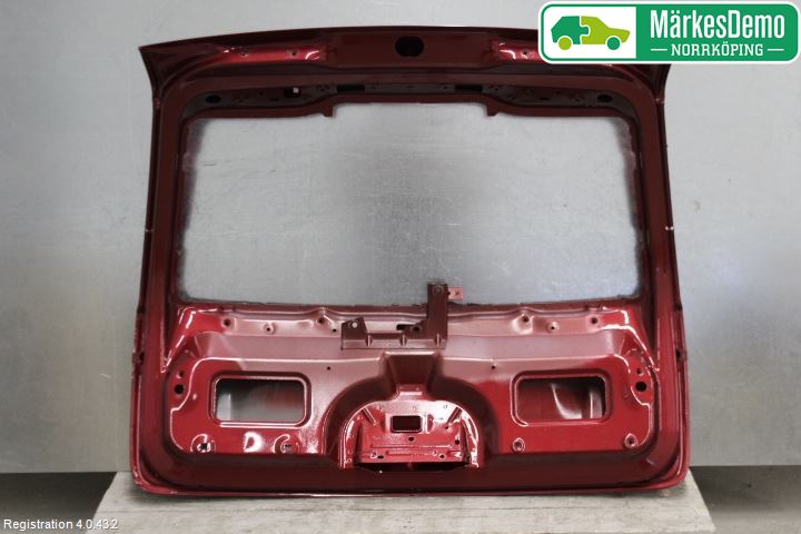 Volvo V50 04-07 Baklucka Kombi