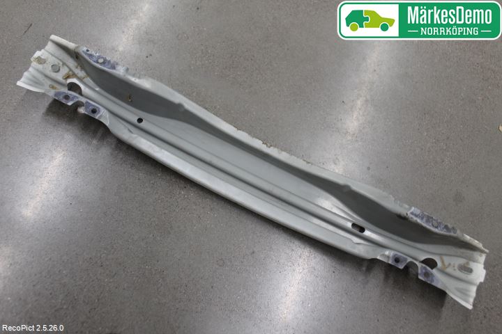 Volvo V60 11-13 Stötfångarbalk Bak